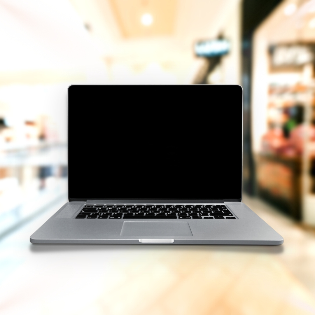 Laptop