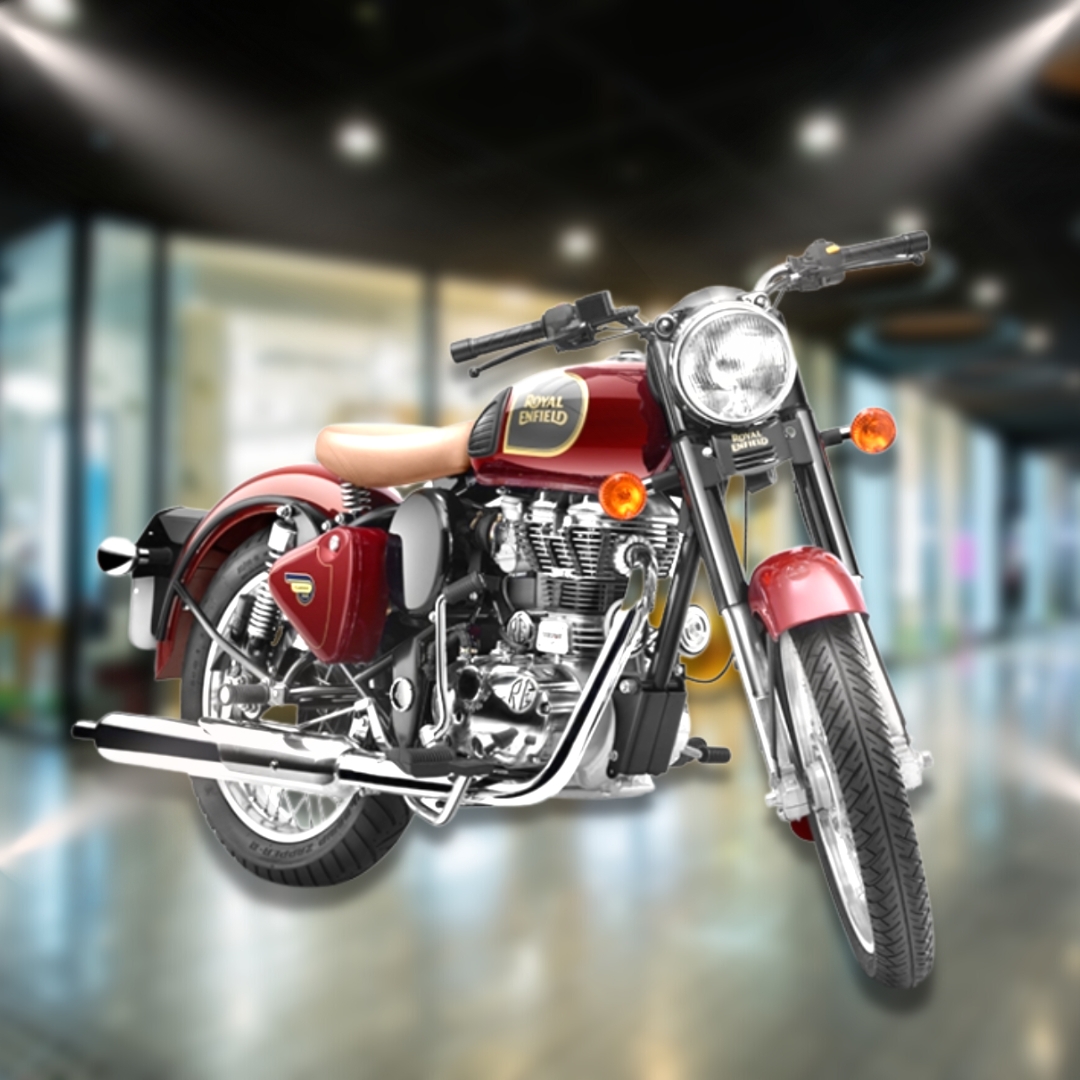 Bike