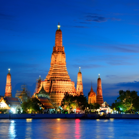 Thailand