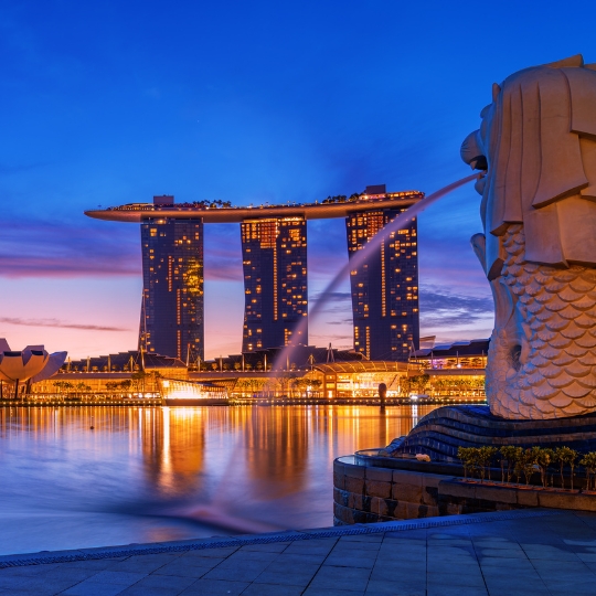 Singapore