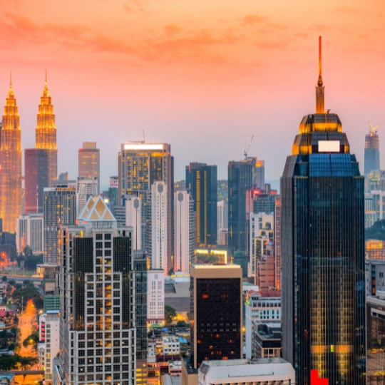 Malaysia