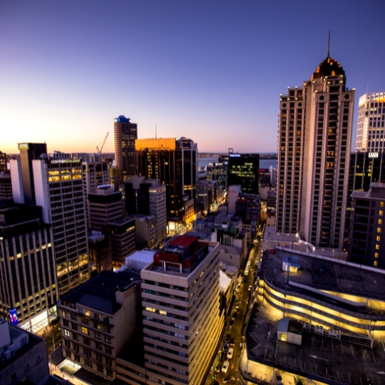 New Zealand