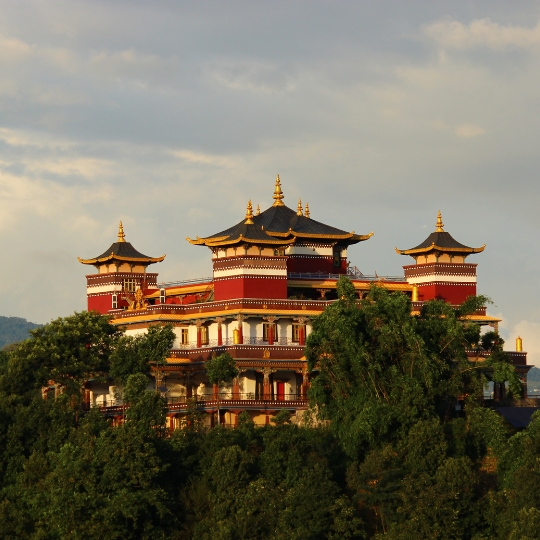 Nepal