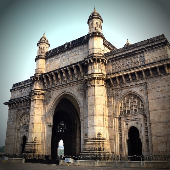 Mumbai