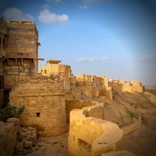Jaisalmer