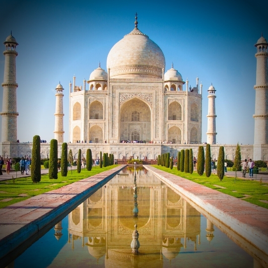 Agra 