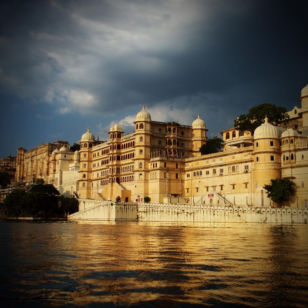 Udaipur