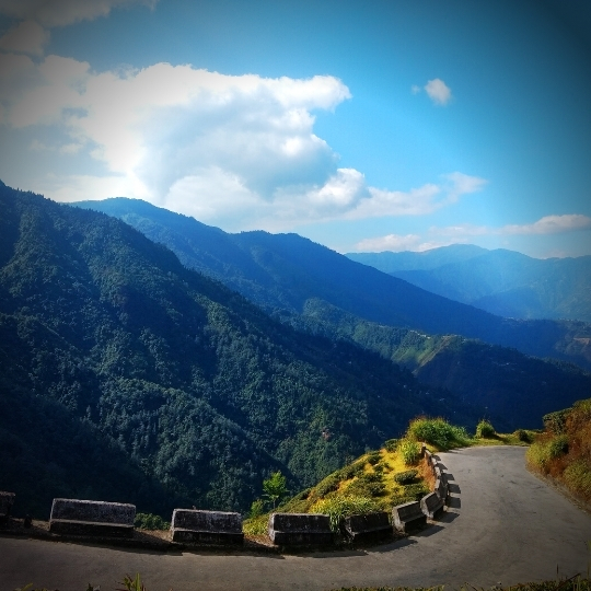 Darjeeling
