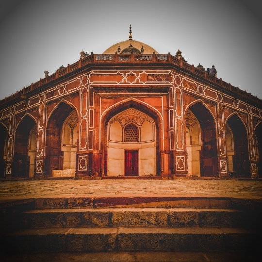 Delhi
